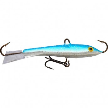 Балансир RAPALA Jigging Rap W02-BPHF
