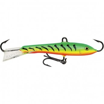 Балансир RAPALA Jigging Rap W03-GT