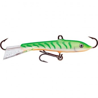 Балансир RAPALA Jigging Rap W03-GTU
