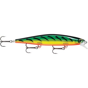 Воблер RAPALA Shadow Rap SDR11-FT