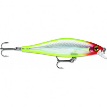 Воблер RAPALA Shadow Rap Shad SDRS09-CLN