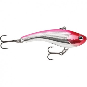 Воблер RAPALA Slab Rap SLR06-PCL