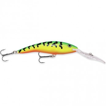 Воблер RAPALA Tail Dancer Deep TDD07-FT