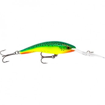 Воблер RAPALA Tail Dancer Deep TDD11-GPT