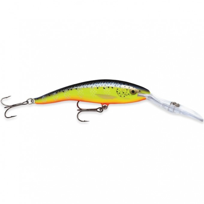 Воблер RAPALA Tail Dancer Deep TDD11-HS