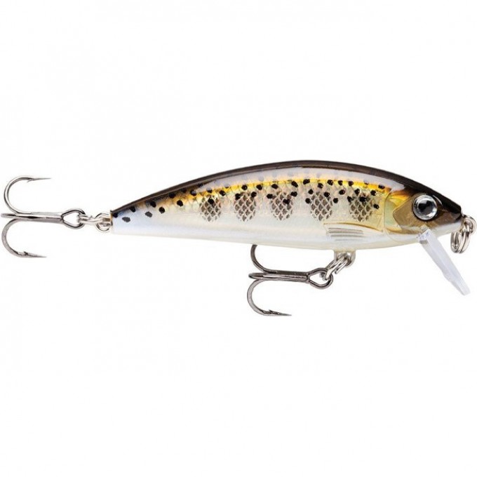 Воблер RAPALA X-Rap Countdown XRCD07-MD